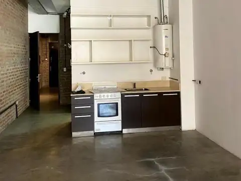 Alquiler de Loft de 70 m² Apto Profesional en Núñez