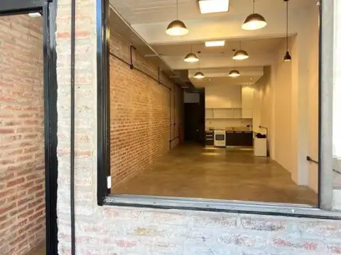 Alquiler de Loft de 70 m² Apto Profesional en Núñez