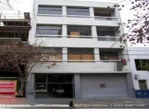 Local en Alquiler 1 año