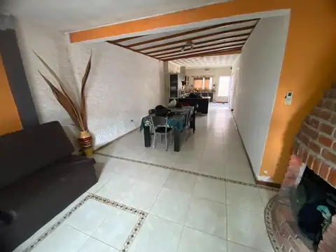 Casa en Venta de 2 dormitorios