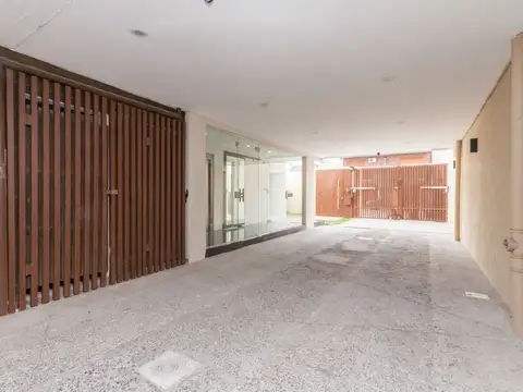 Cochera en Venta con acceso Horizontal