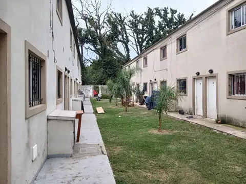 ALQUILER DEPARTAMENTO EN CONDOMINIO 2 AMBIENTES