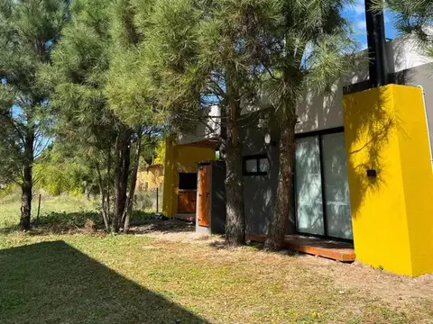 Casa en Alquiler Temporal en Las Gaviotas, $ 75.000