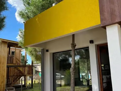 Casa en Alquiler Temporal de 2 dormitorios