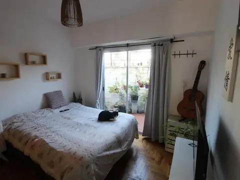 Depto Tipo Casa en Venta en Villa Luzuriaga, USD 44.900