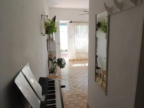 Depto Tipo Casa en Venta de 1 dormitorio