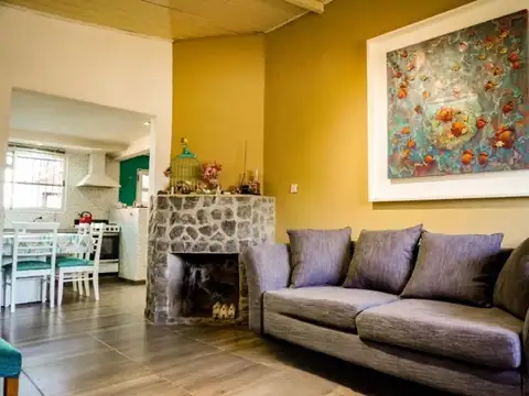 Casa en Venta 25 años