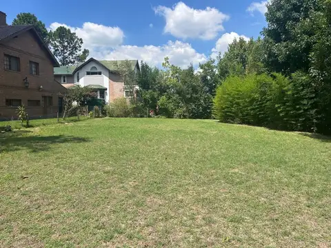 Terreno en Venta en Boat Center, USD 160.000