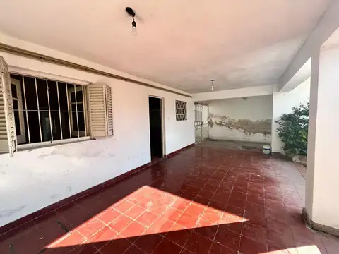Casa en Alquiler 30 años