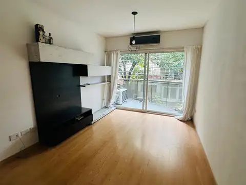 Departamento en Venta en Nuñez, USD 183.000