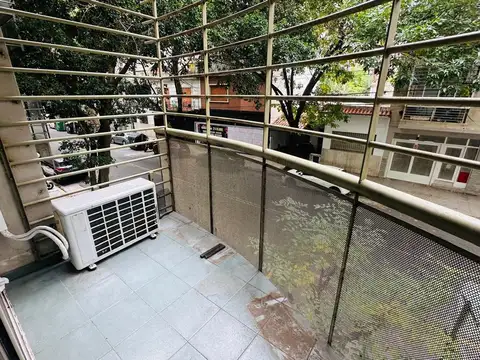 VENTA NUÑEZ SEMIPISO TRES AMB FRENTE APTO CRED