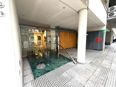 VENTA NUÑEZ SEMIPISO TRES AMB FRENTE APTO CRED