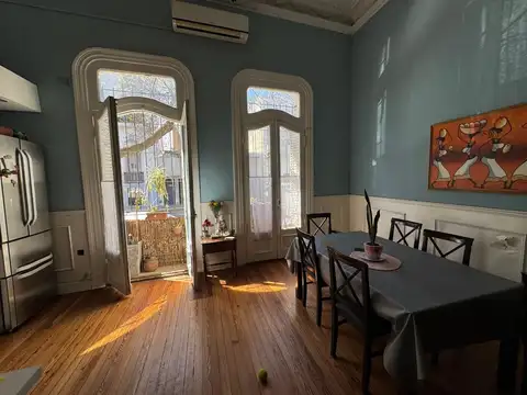 Depto Tipo Casa en Venta de 2 dormitorios