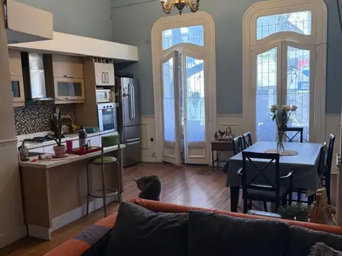 Depto Tipo Casa en Venta de 2 dormitorios
