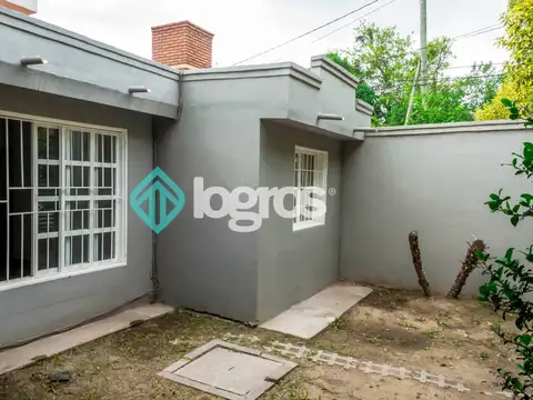 Casa en Venta 25 años