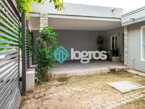 CASA EN VENTA - LOS LAPACHOS - SALTA