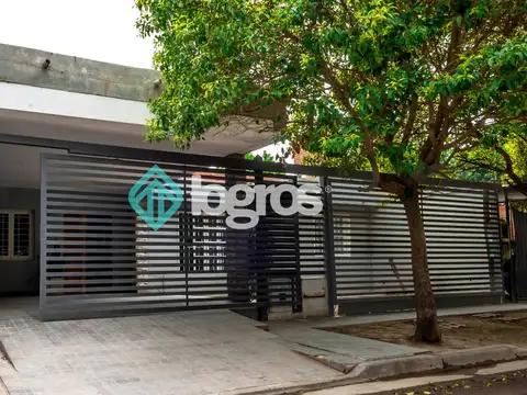 CASA EN VENTA - LOS LAPACHOS - SALTA