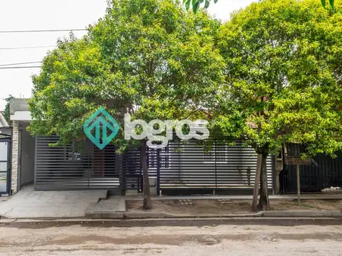 Barrio Los Lapachos,