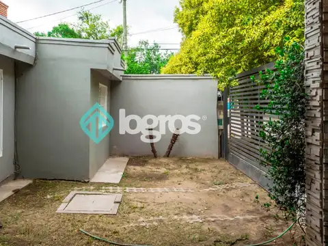 Casa en Venta al Oeste