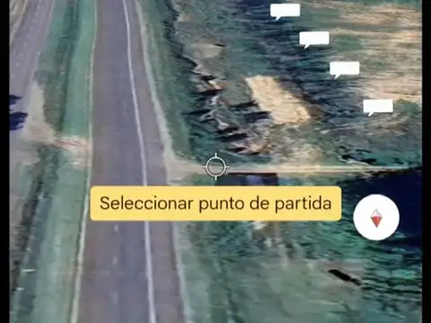 Autovía Nacional 14 Km 270 5548