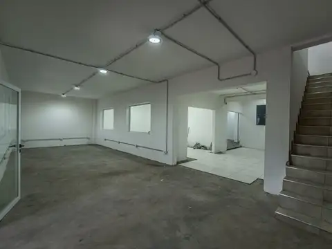 Galpón venta San Justo A NUEVO