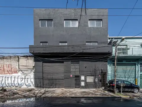 Galpon en Venta en San Justo, USD 275.000