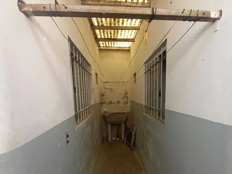 Casa Chalet  en Venta en San Fernando, G.B.A. Zona Norte, Argentina