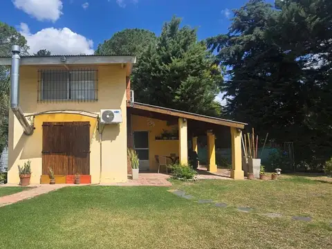 Casa en Venta de 1 dormitorio