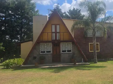 EL REMANSO-RUTA 8 KM 73- 100