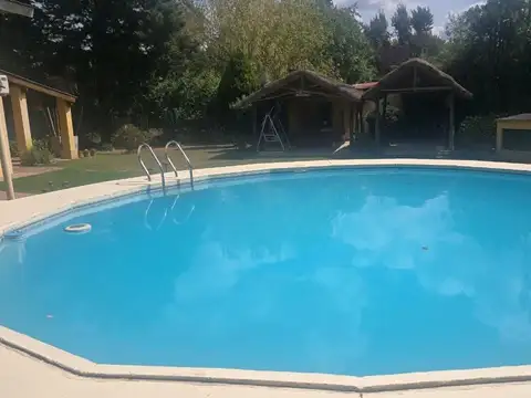 Casa en Venta 40 años