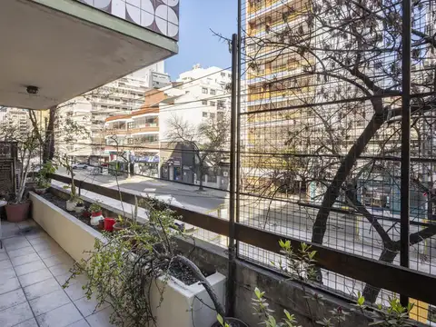 Departamento en Venta de 4 dormitorios