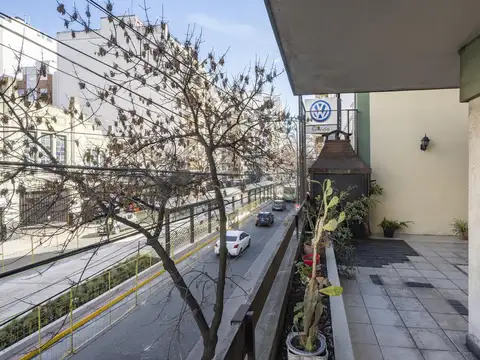 Departamento en Venta 46 años