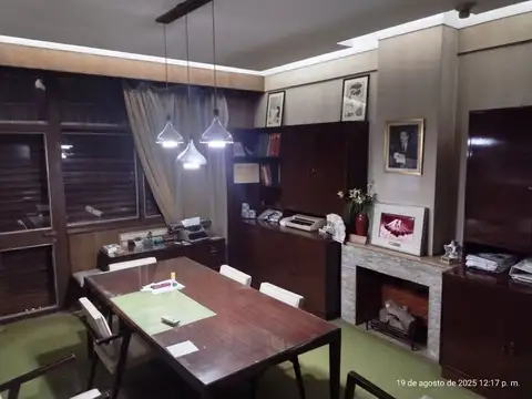 Galpon en Venta en Villa Riachuelo, USD 1.900.000