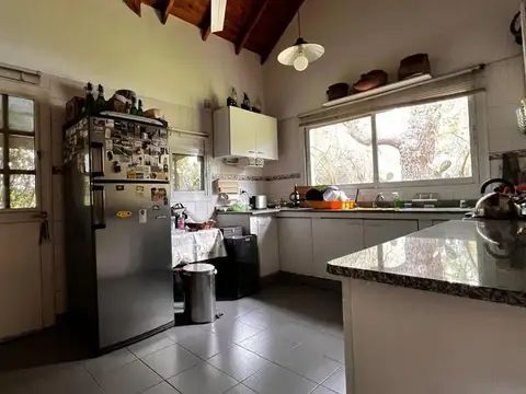 CASA CLUB DE CAMPO SAN FRANCISCO, MANZANARES