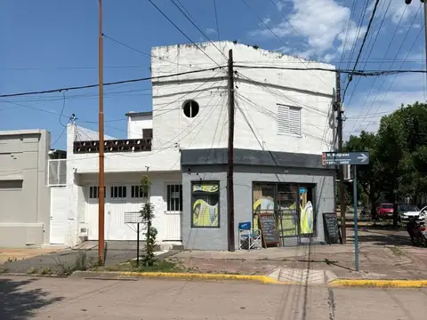 VENTA - DEPARTAMENTO CENTRICO - ESPERANZA 