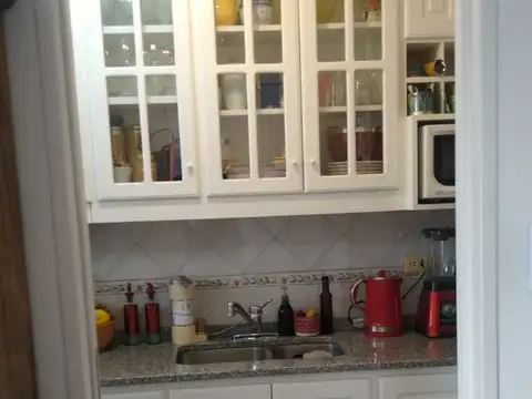 Departamento 4 ambientes con 1 baño