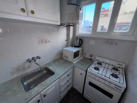 Departamento en Alquiler en Terminal, $ 480.000