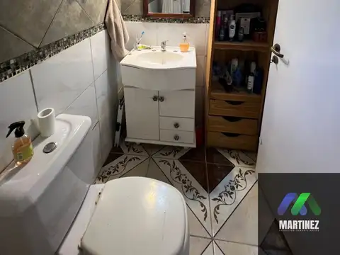 Casa en venta c/ cochera en Gualeguaychú