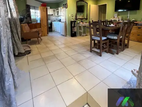 Casa en Venta en Gualeguaychu, USD 85.000