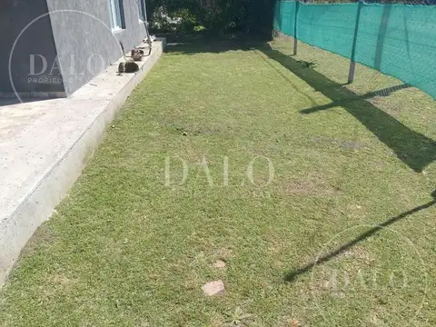 Casa en Venta con 1 cochera