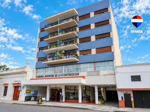 Departamento venta apto credito 2 dorm centro