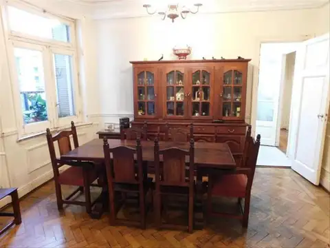 Departamento en Venta de 4 dormitorios