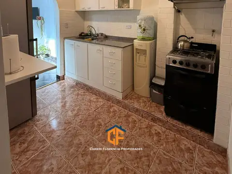 Depto Tipo Casa en Venta de 3 dormitorios