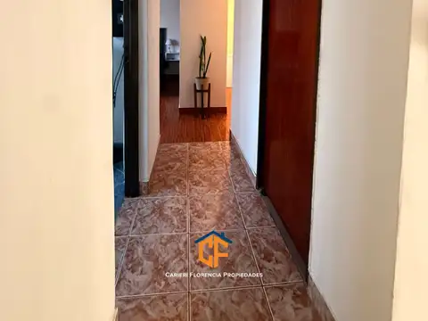 Depto Tipo Casa 4 ambientes con 1 baño