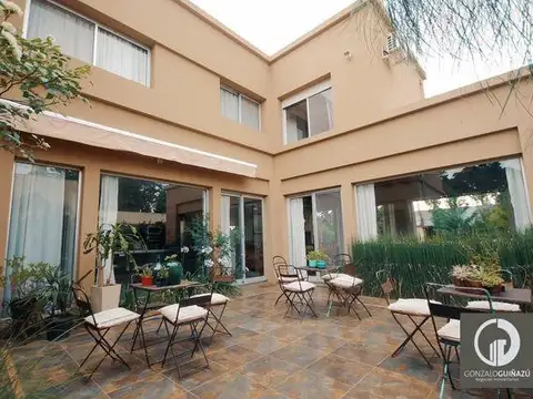 Casa en Venta en Fisherton, Rosario
