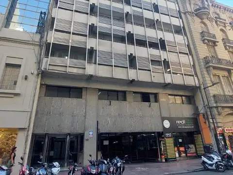 Oficina en Venta en Centro, USD 22.000