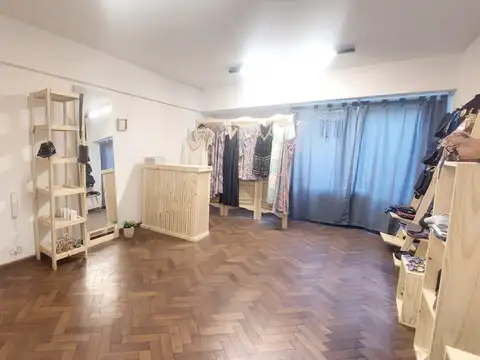 VENTA OFICINA EN MICROCENTRO DE ROSARIO