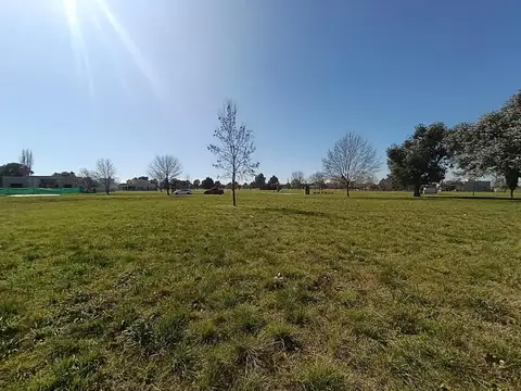 Terreno en Venta de 1019,0 m2
