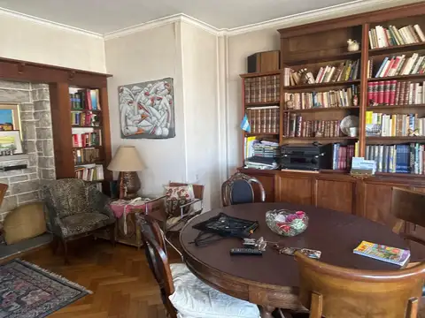 Departamento en Venta en Barrio Norte, USD 390.000