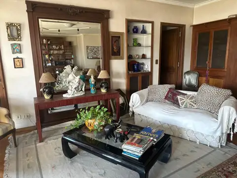 Av. Cordoba 1100 , Piso 12